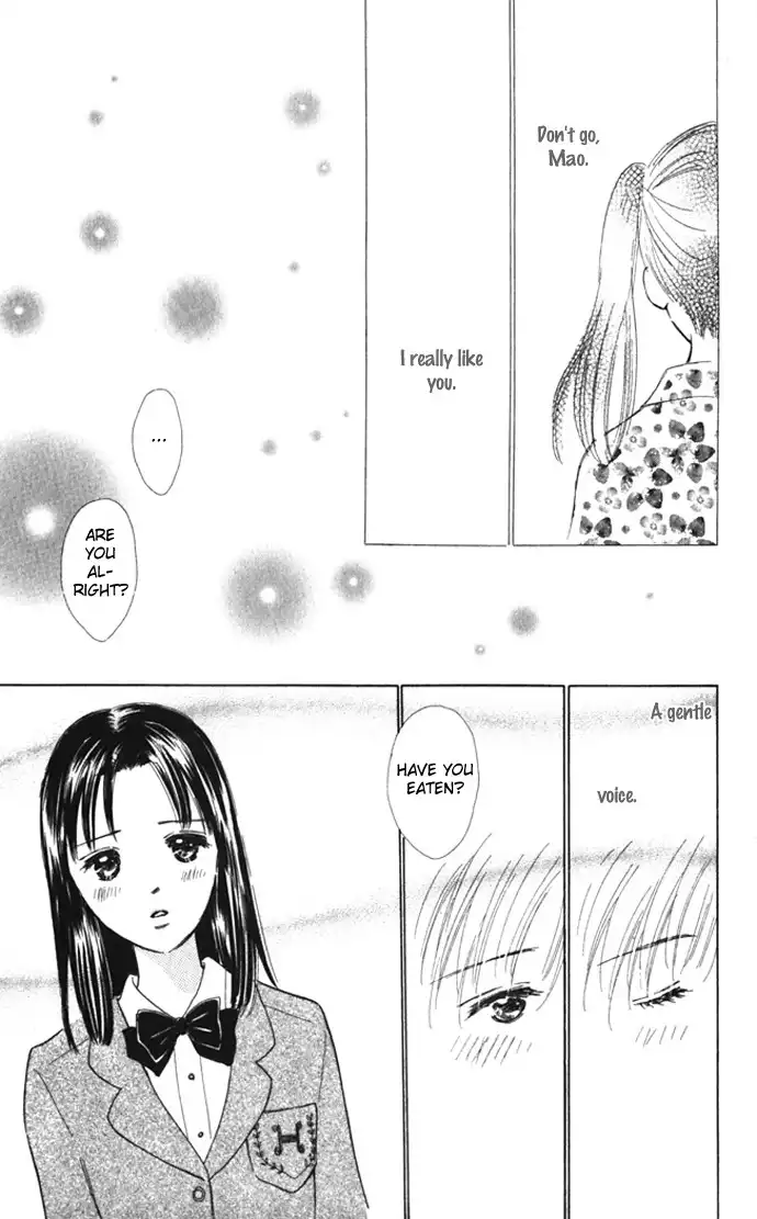 Kiss, Zekkou, Kiss Bokura no Baai Chapter 6 36